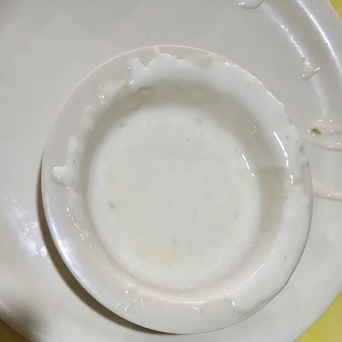 Queso Dip