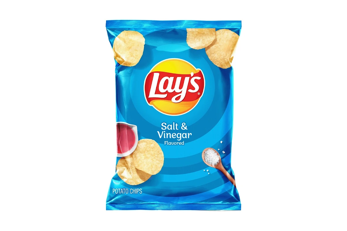 Lays Baked Original