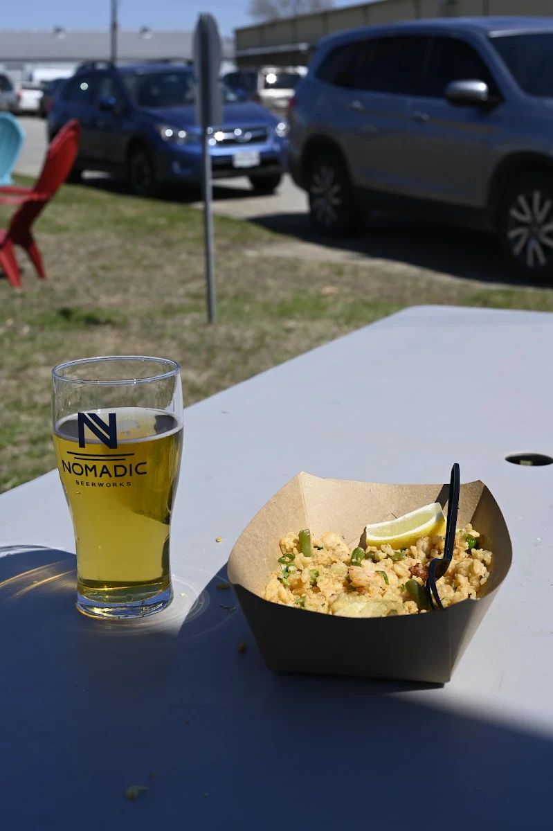 Paella