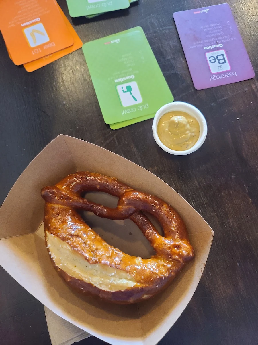 Pretzel