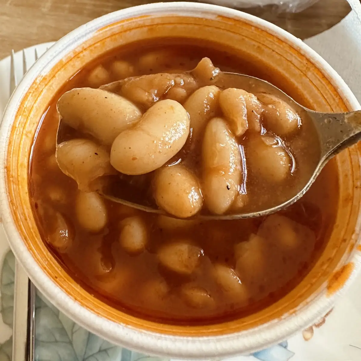 Baked Beans