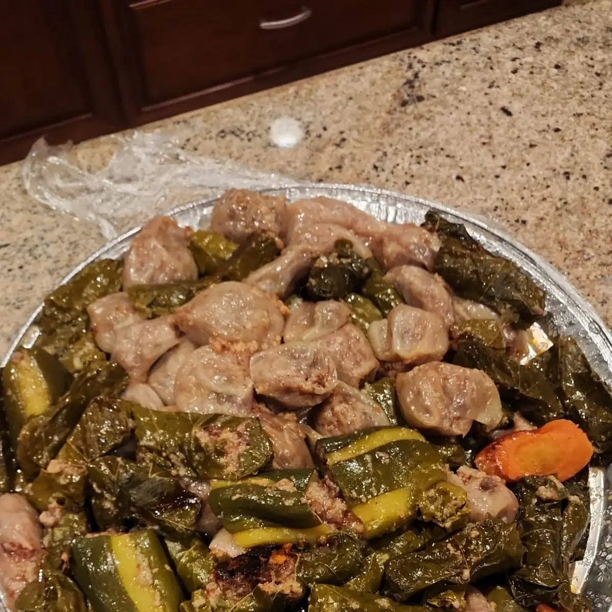 Torshi Party Tray