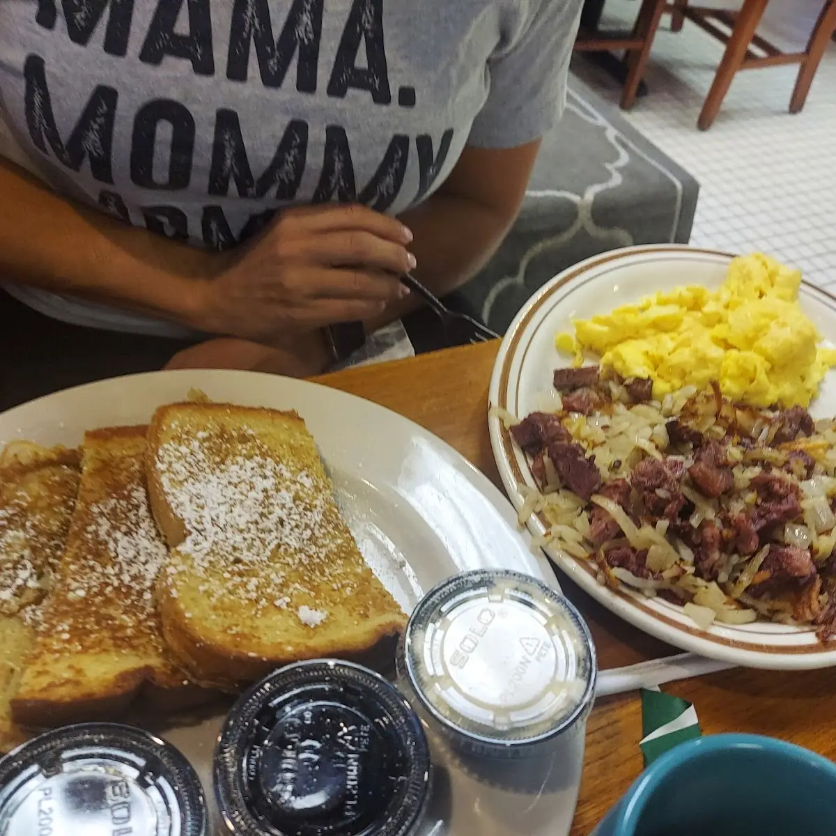 Corned Beef Hash