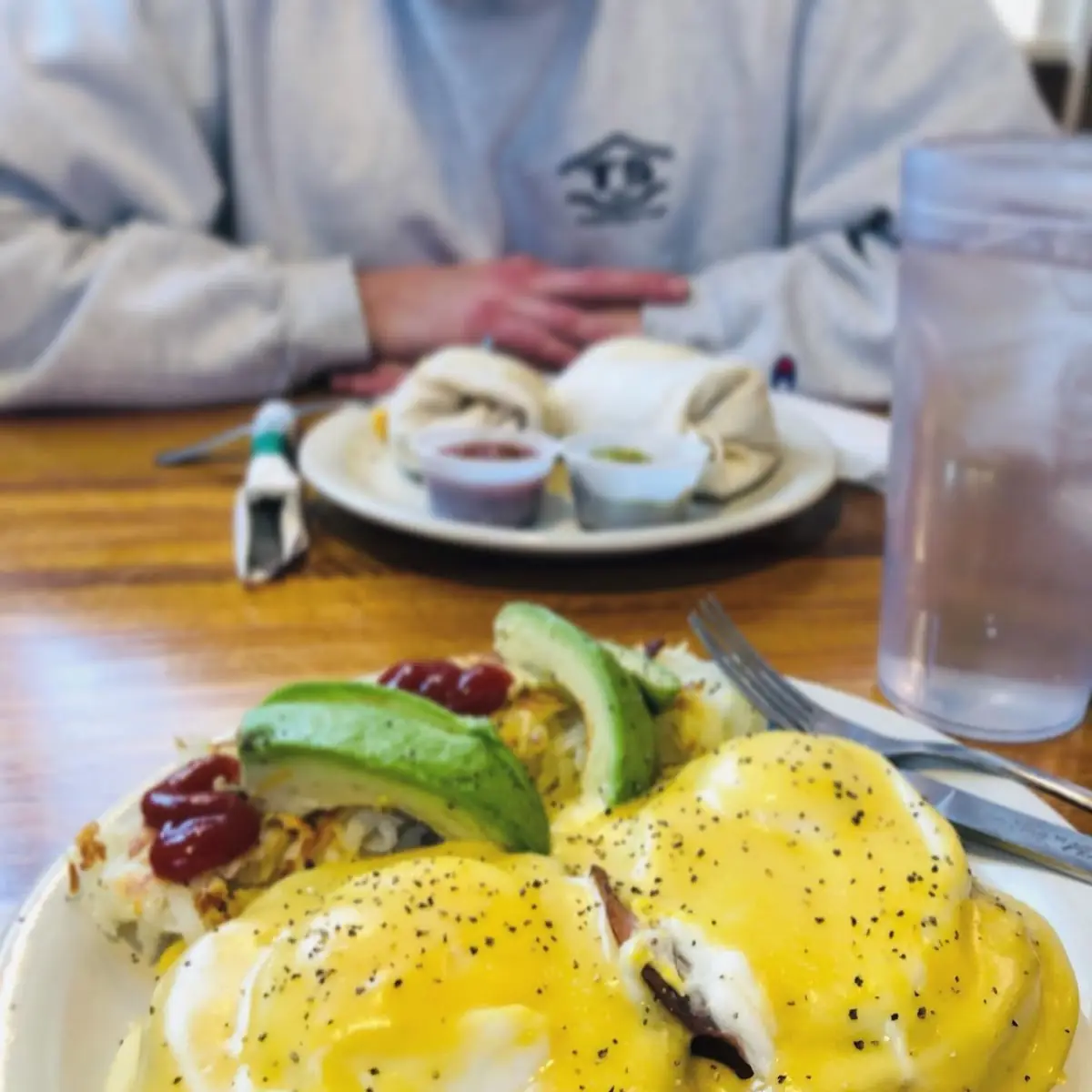 Denver Omelet