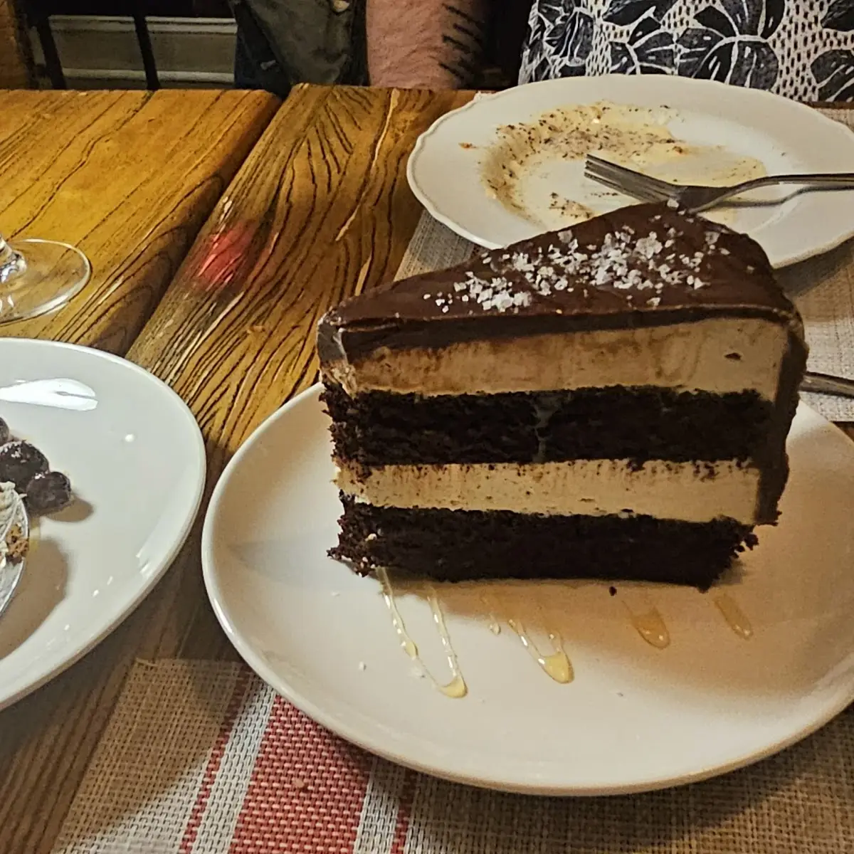 Chocolate Cake