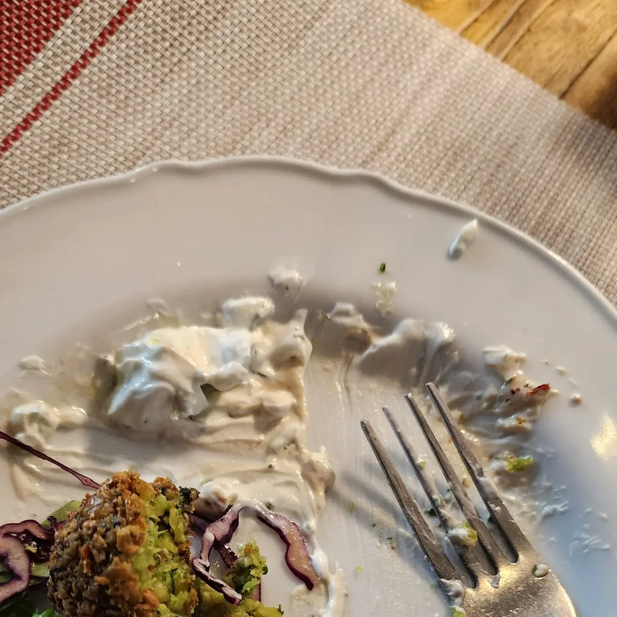 Falafel