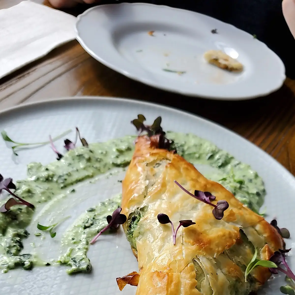 Spanakopita