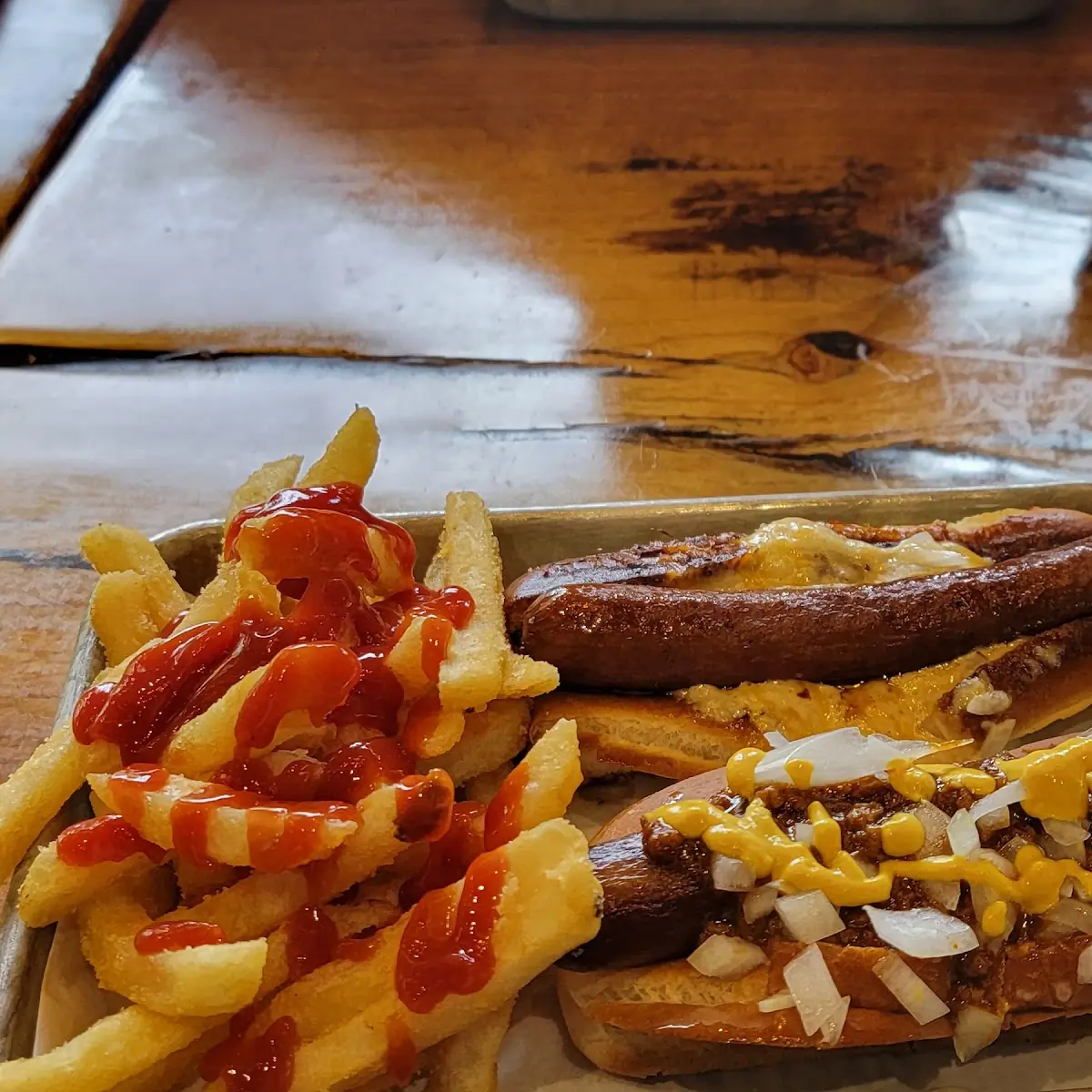 Hot Dog