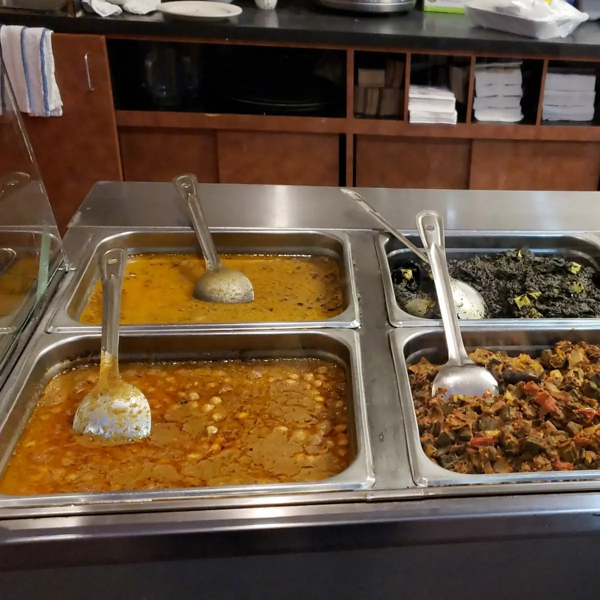Chick Peas
