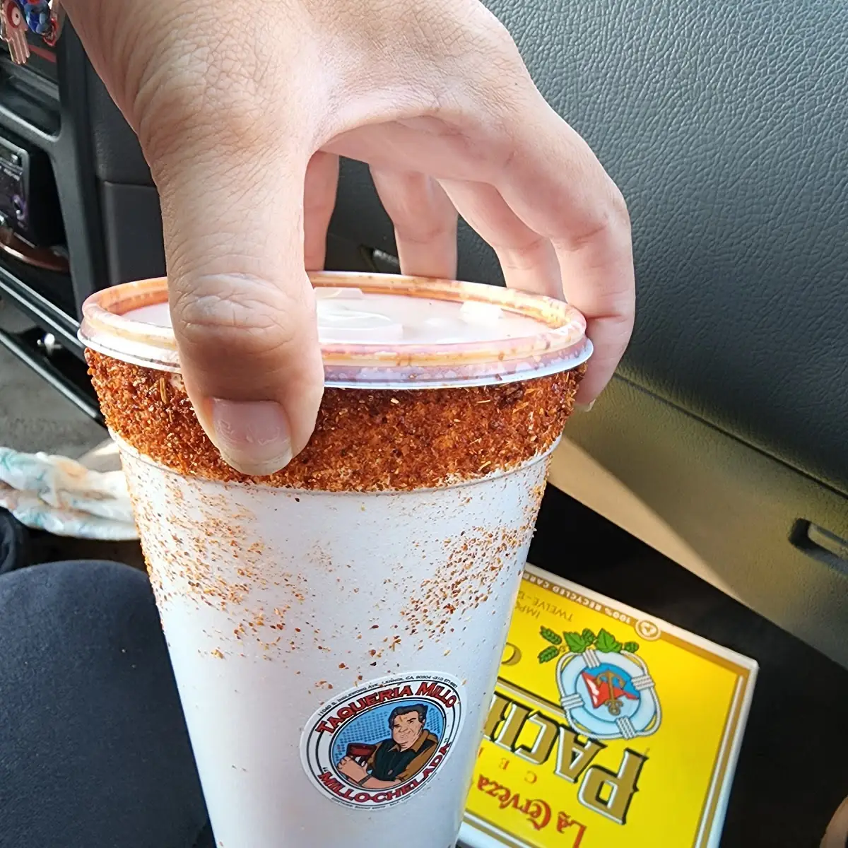 Michelada Mix 3 50 Each Beer not Included