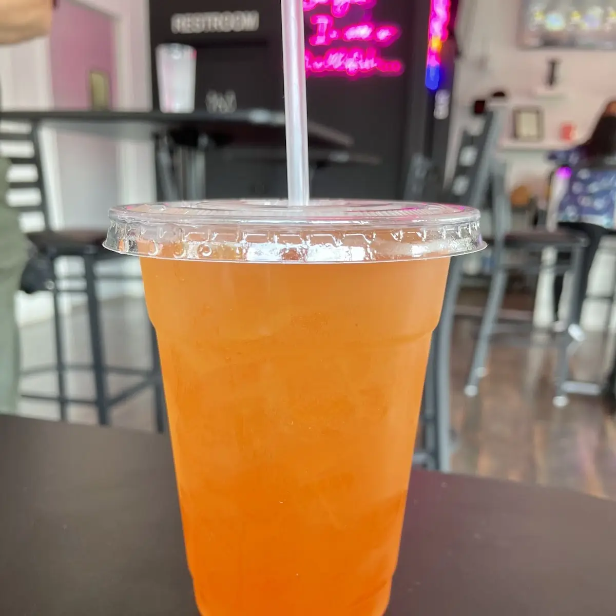 Strawberry Watermelon Juice