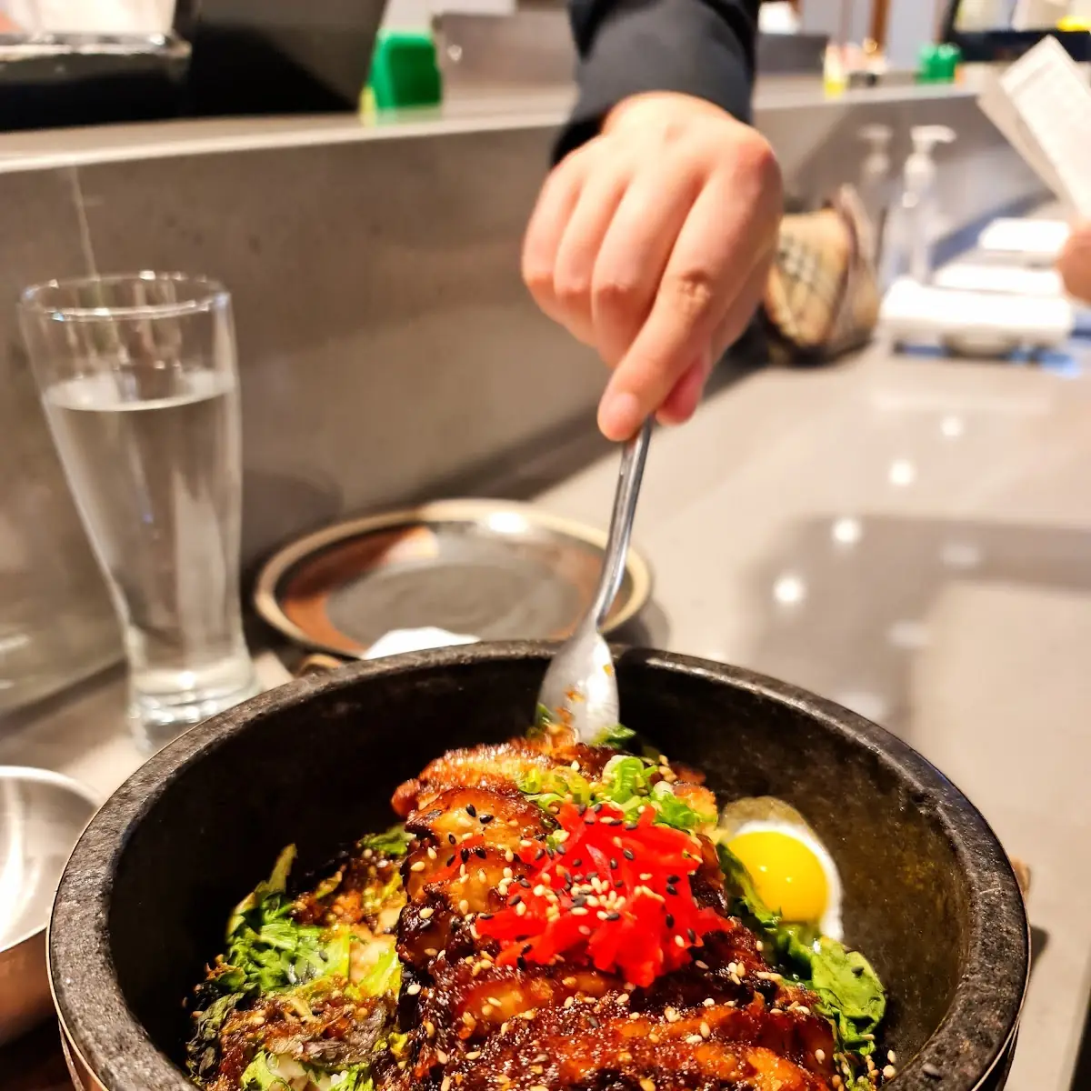 Aburi Pork Belly