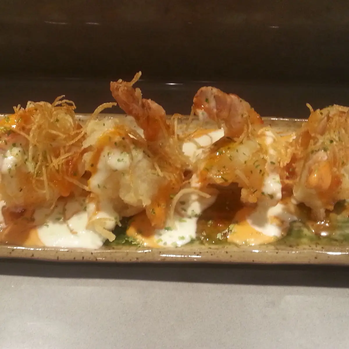 Shrimp
