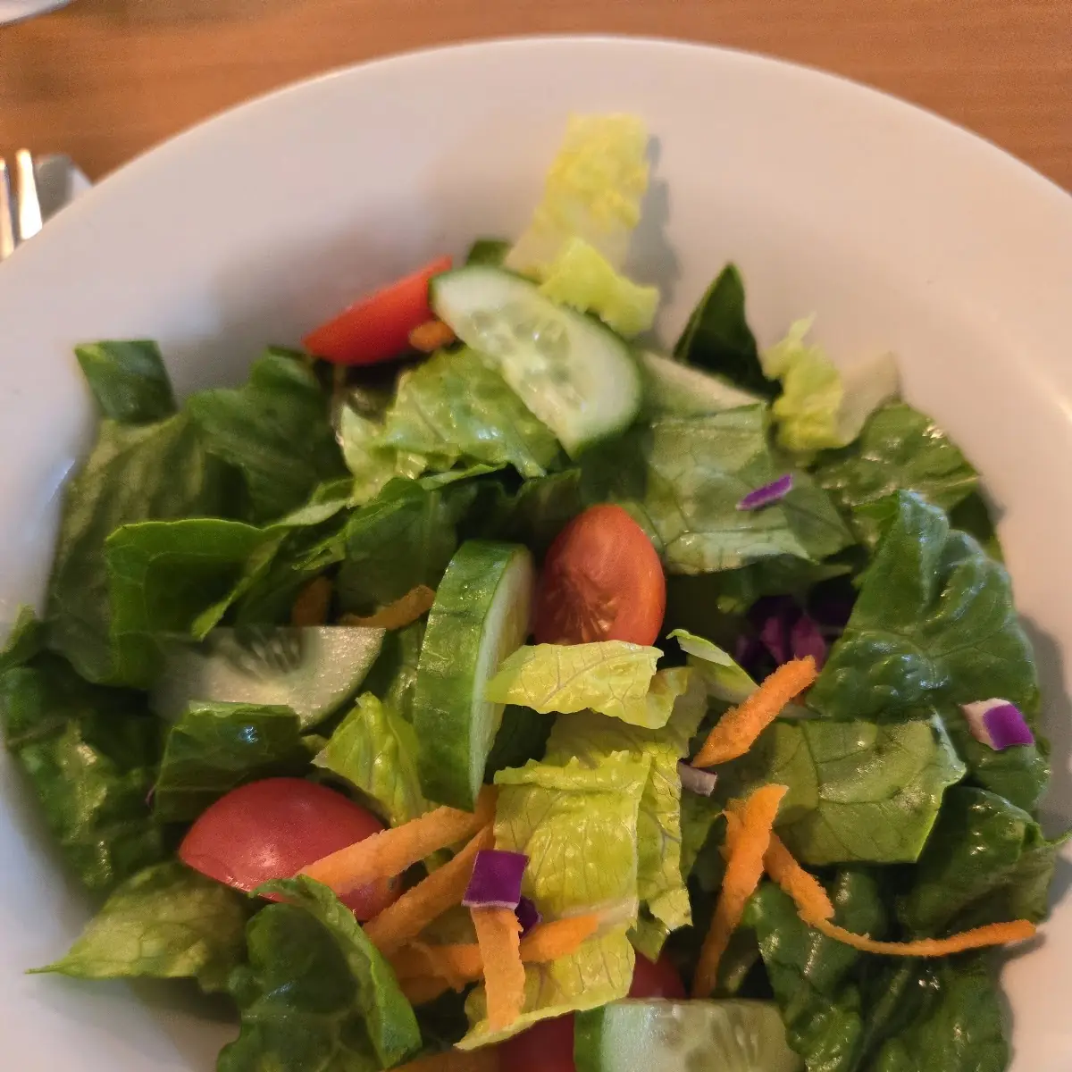 Side Salad