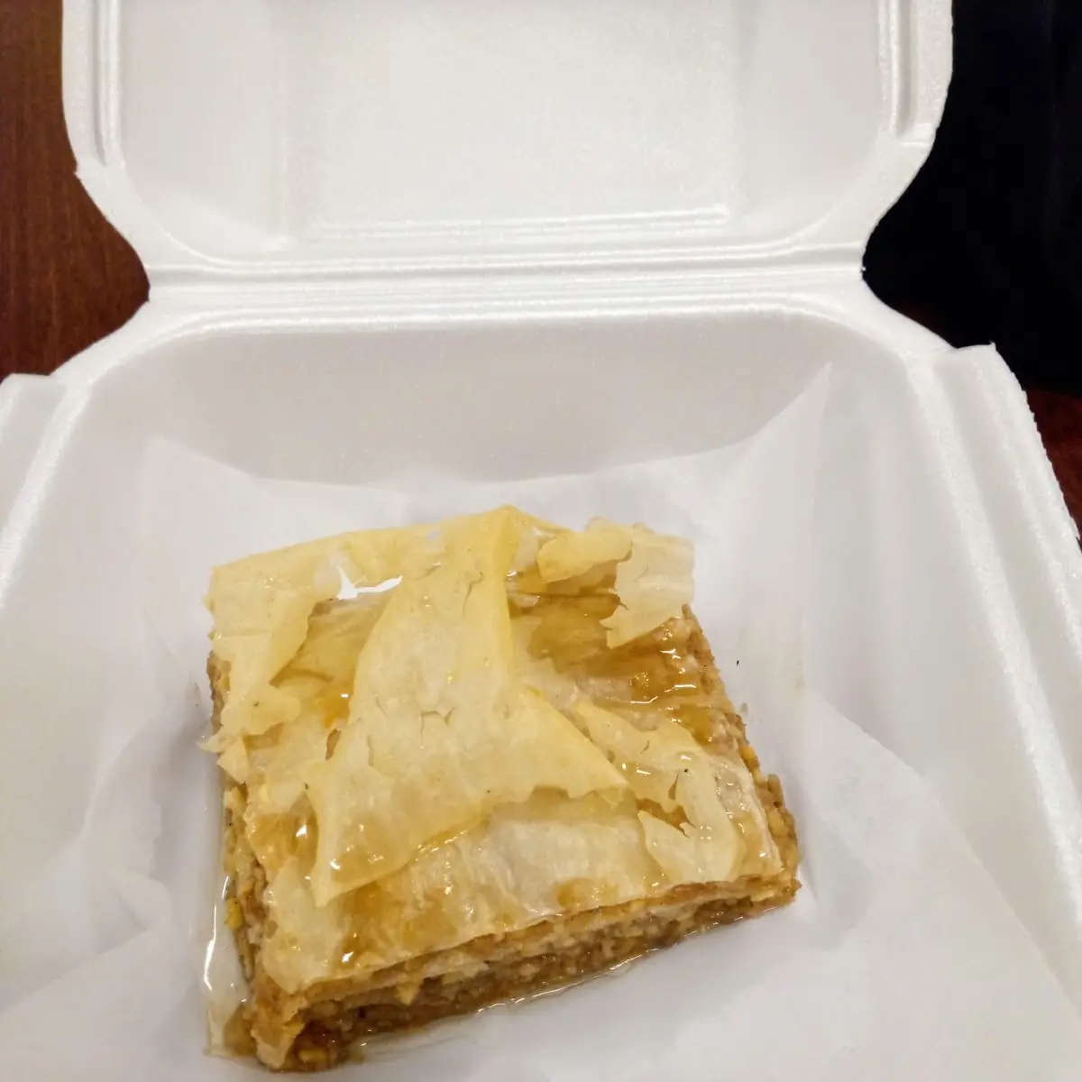 Baklava