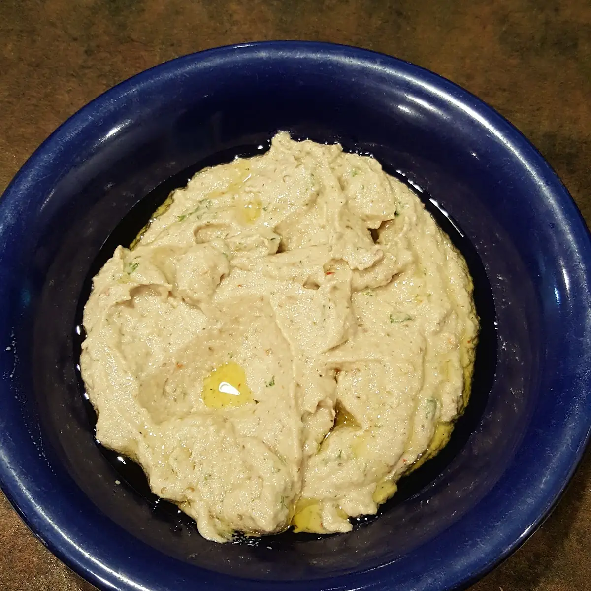 Hummus