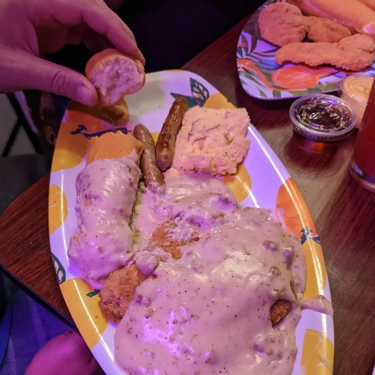 Chicken Fried Steak