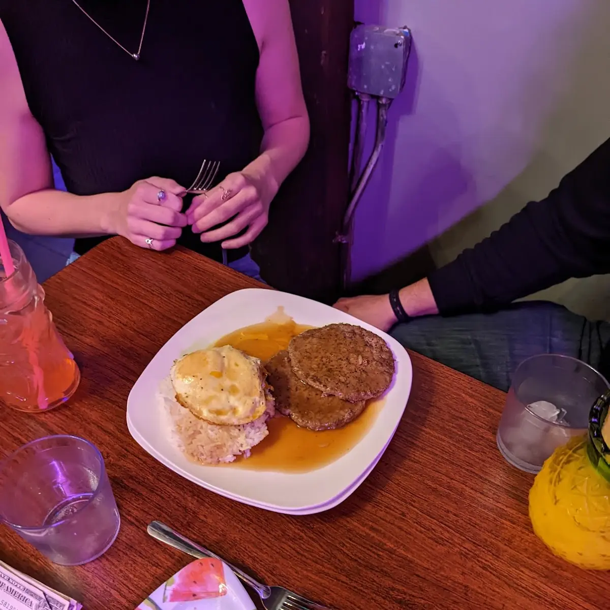 Loco Moco