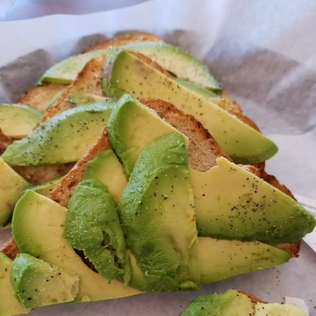 Avocado Toast