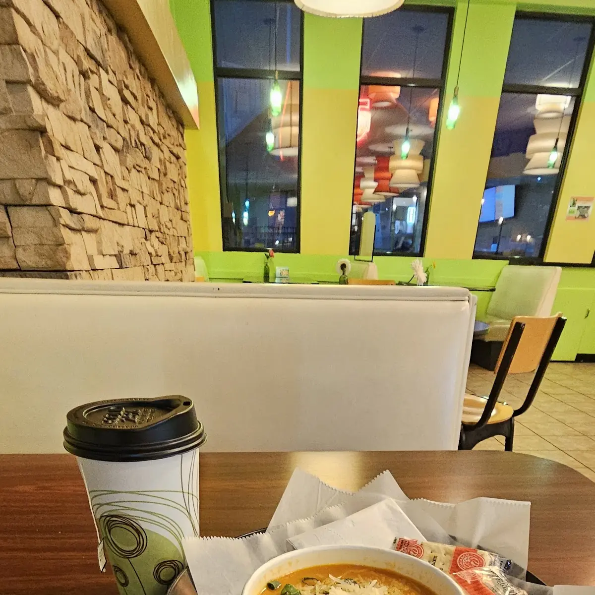 Tomato Soup