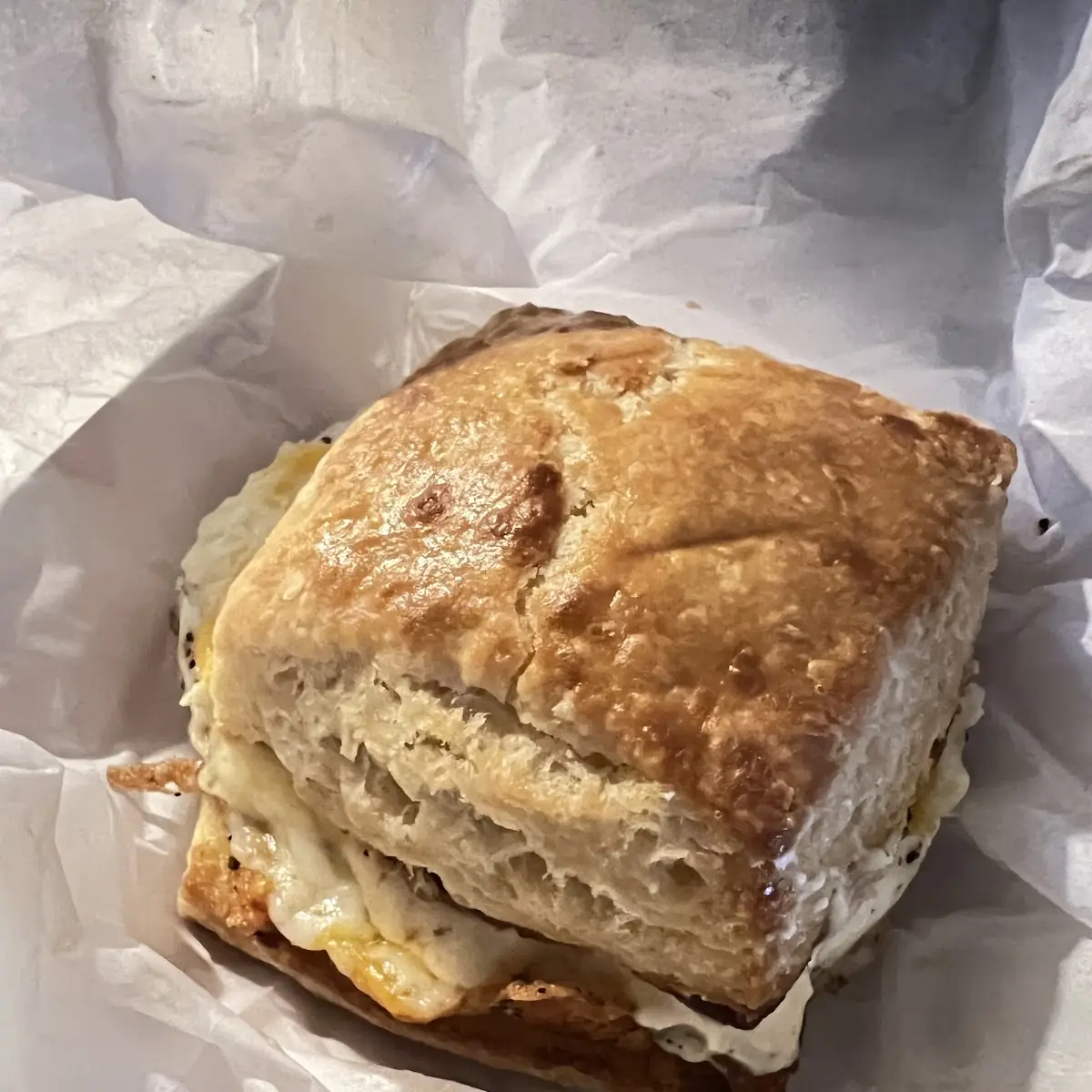 Biscuits All Day