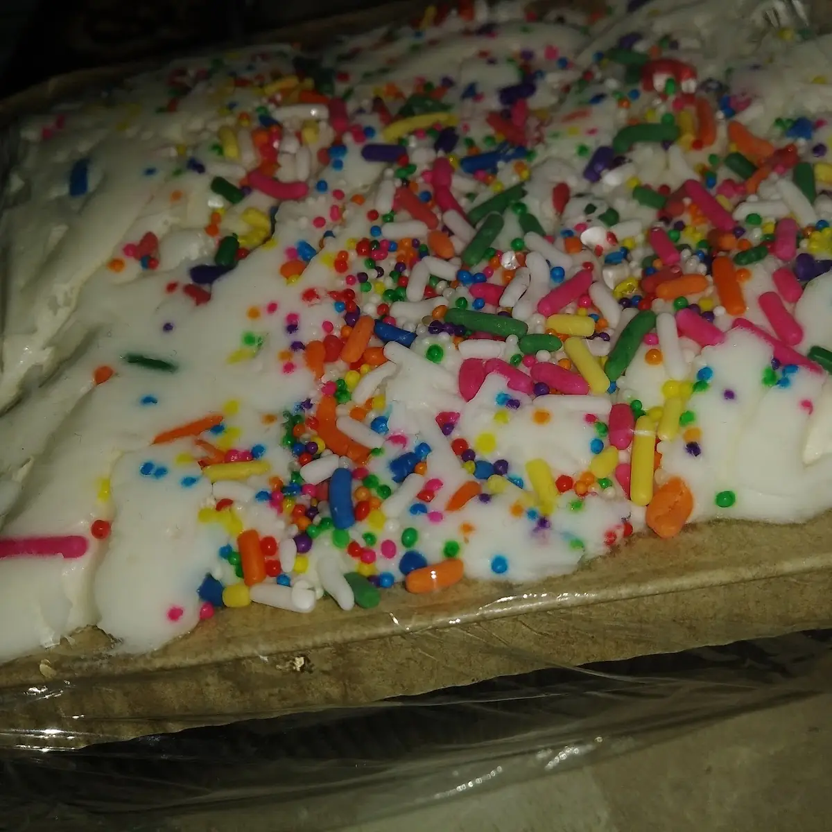Red Velvet Cake