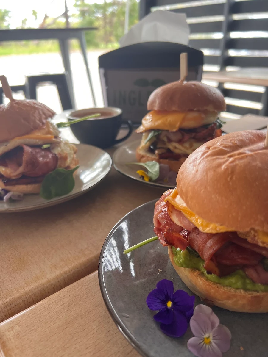 Highlights, Ingleside Market