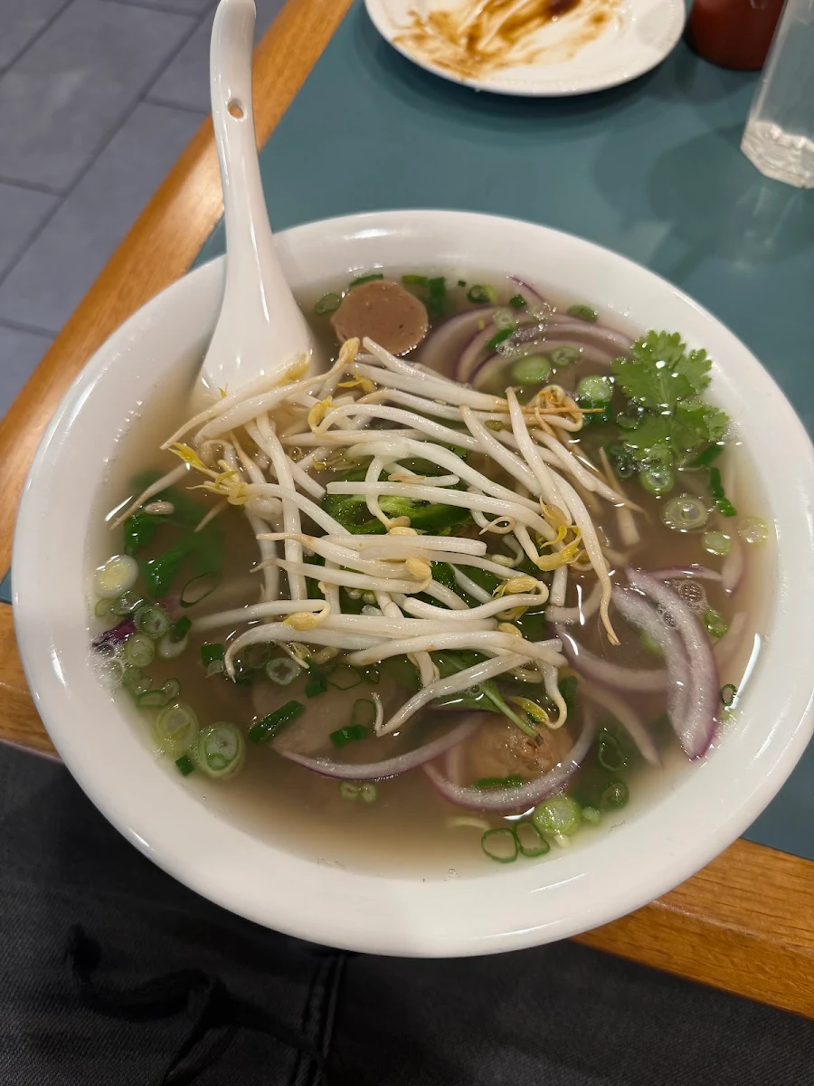 Pho Tai