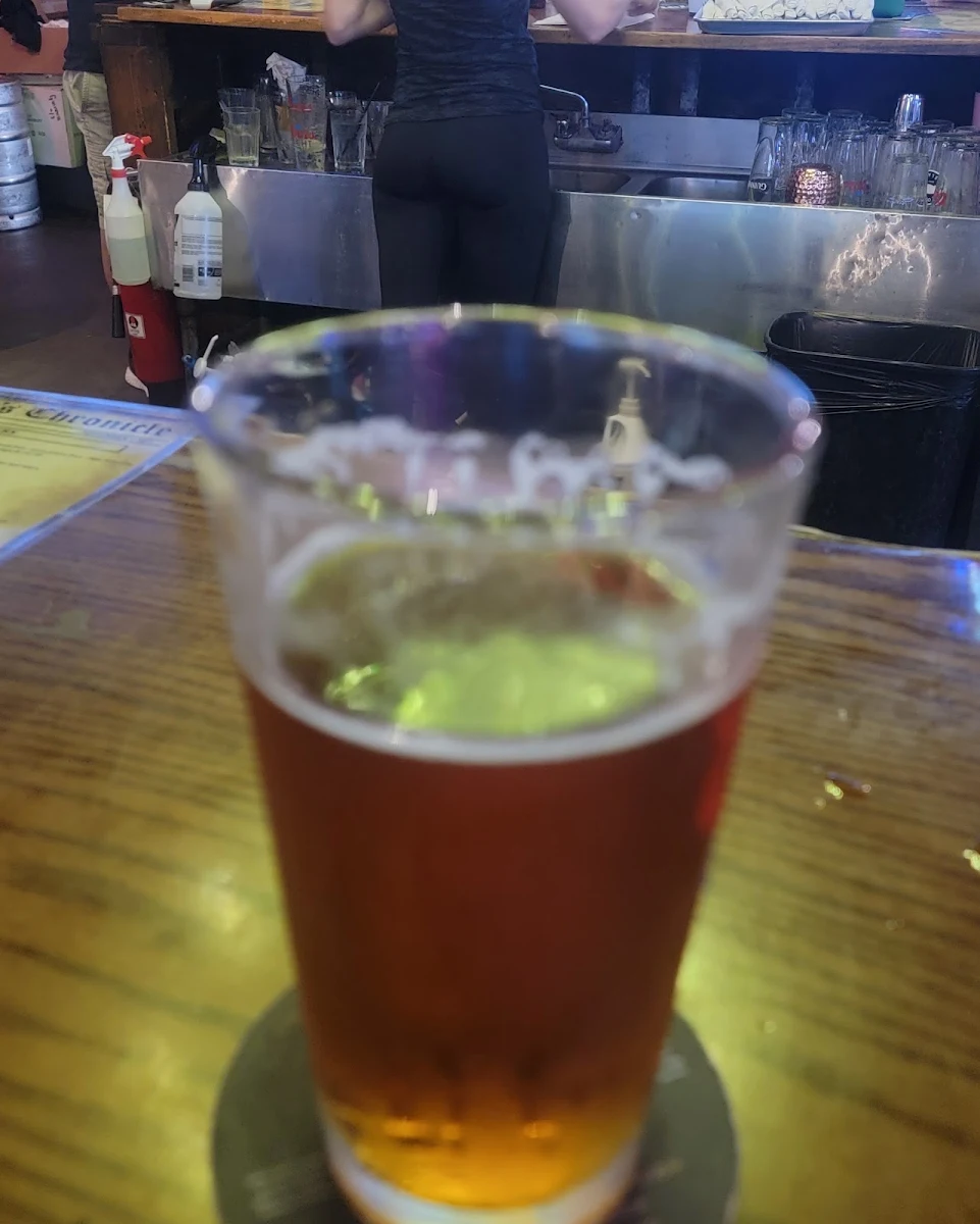 Yuengling Draft Beer