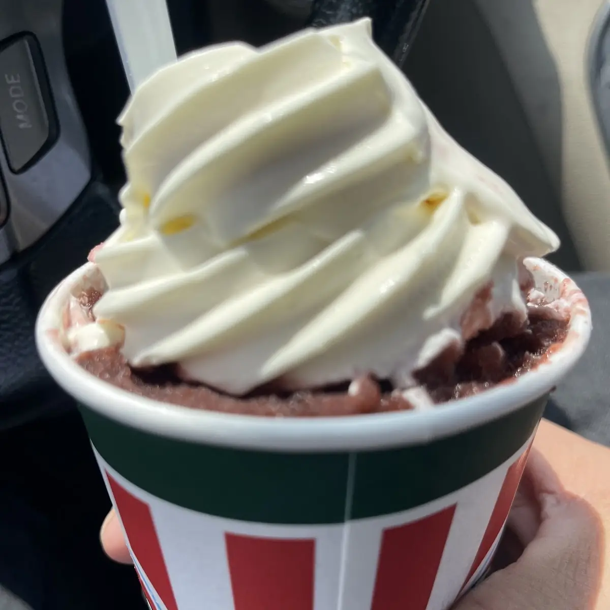 Black Cherry Gelato