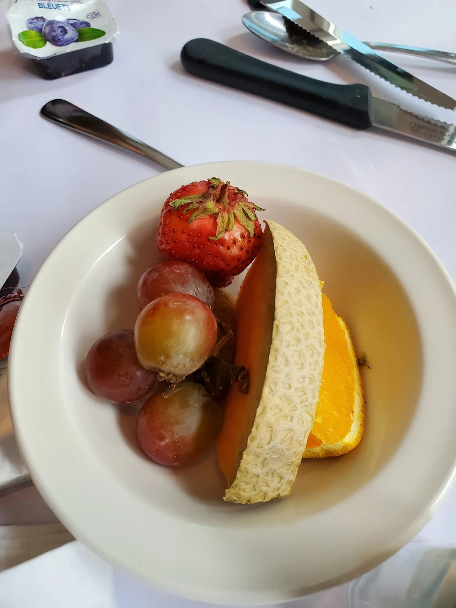 Fruit Cup