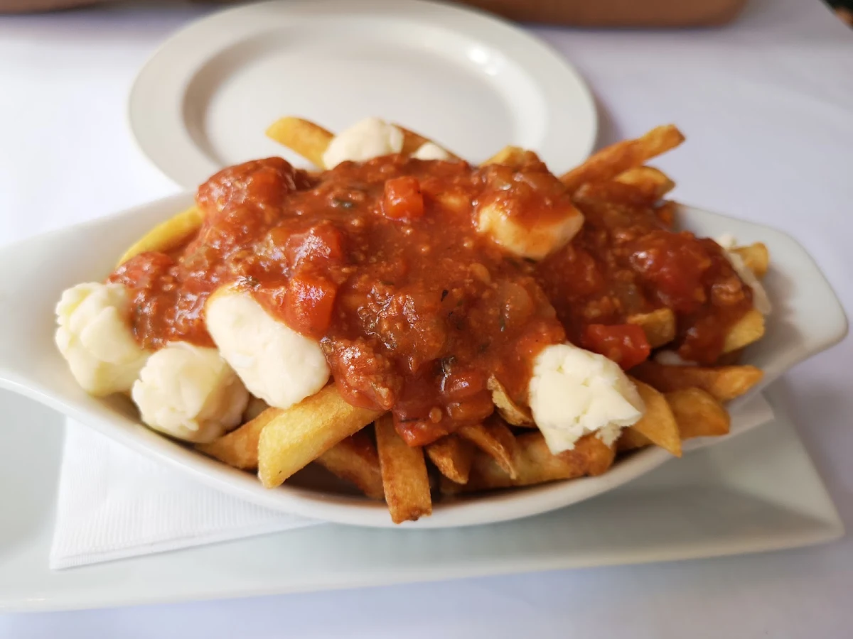 Poutine