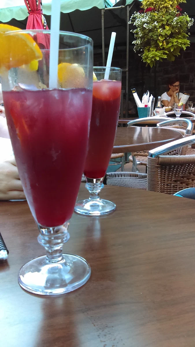 Sangria