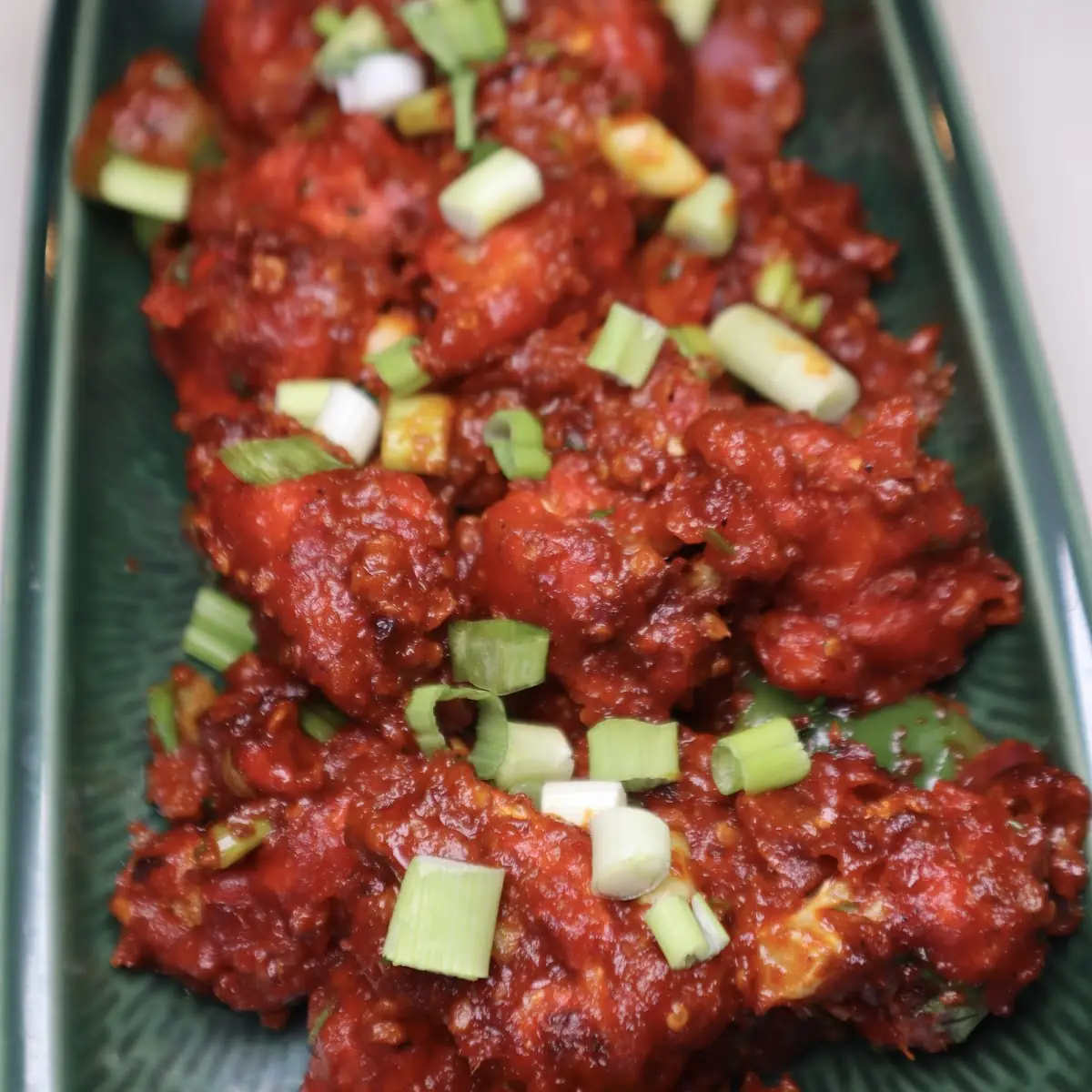 Gobi Manchurian