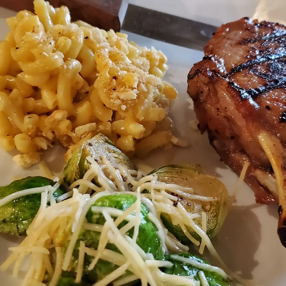 Pork Chops