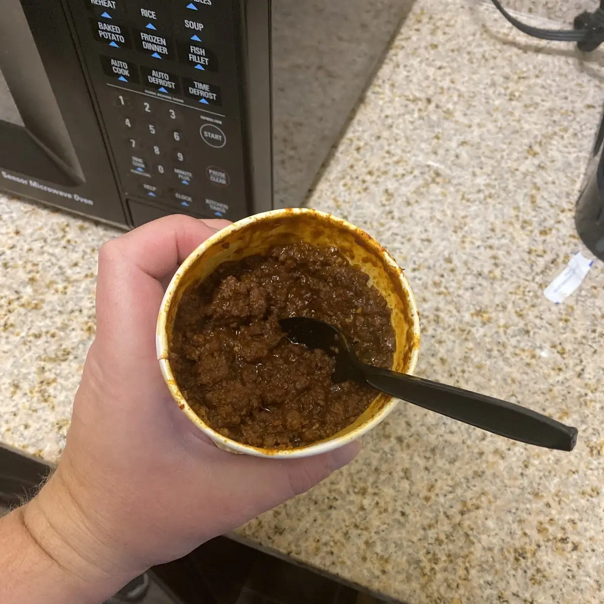 Ground Beef Taco