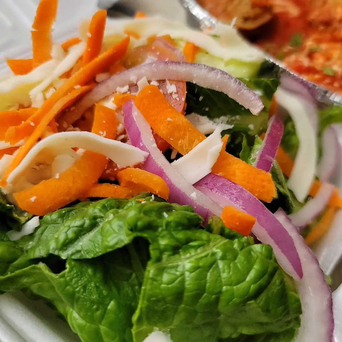House Salad