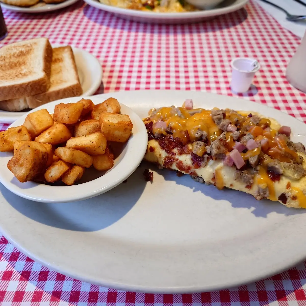 Home Fries