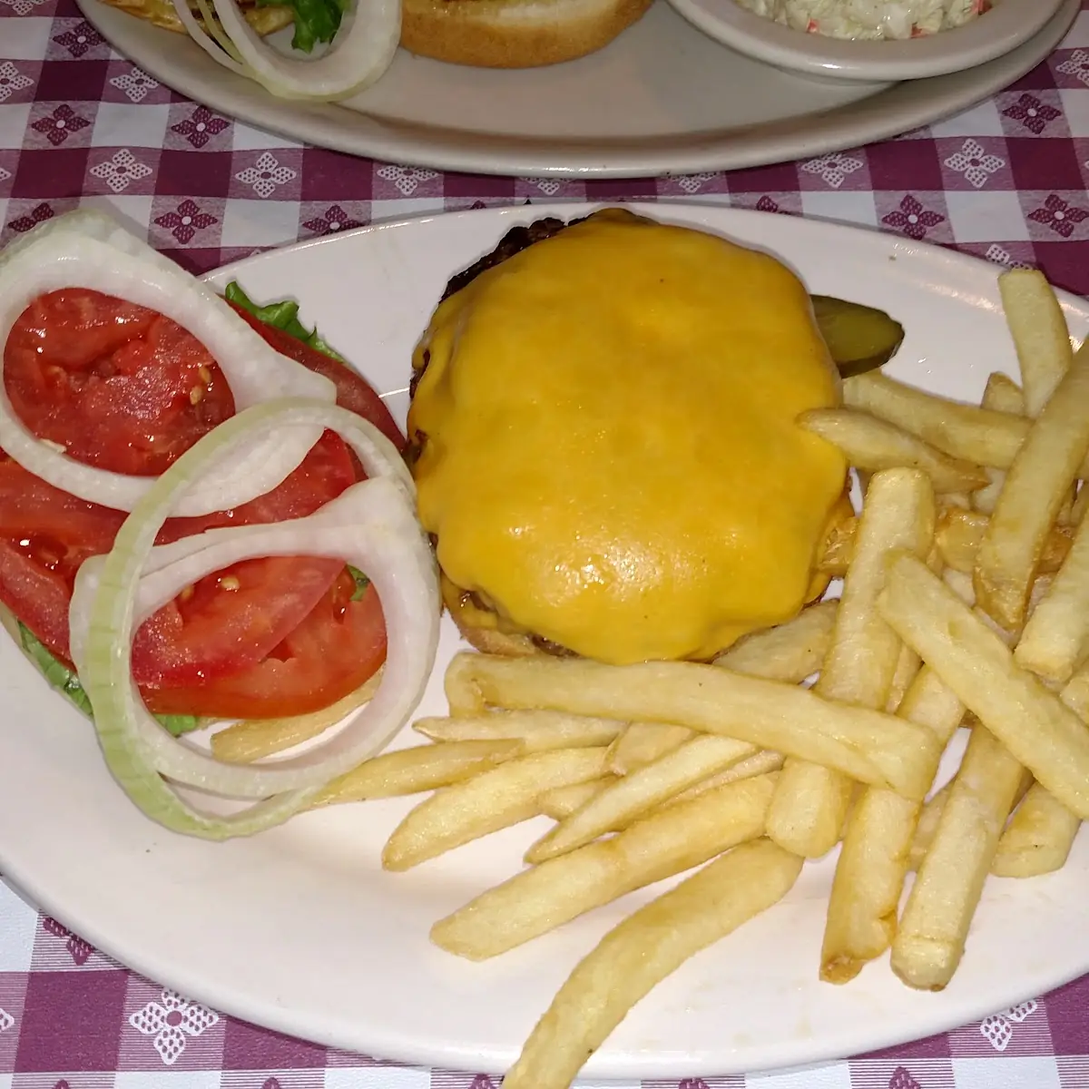 Papa Burger