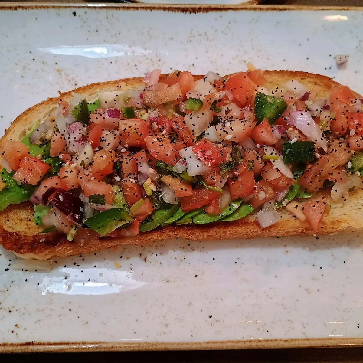 Avocado Toast