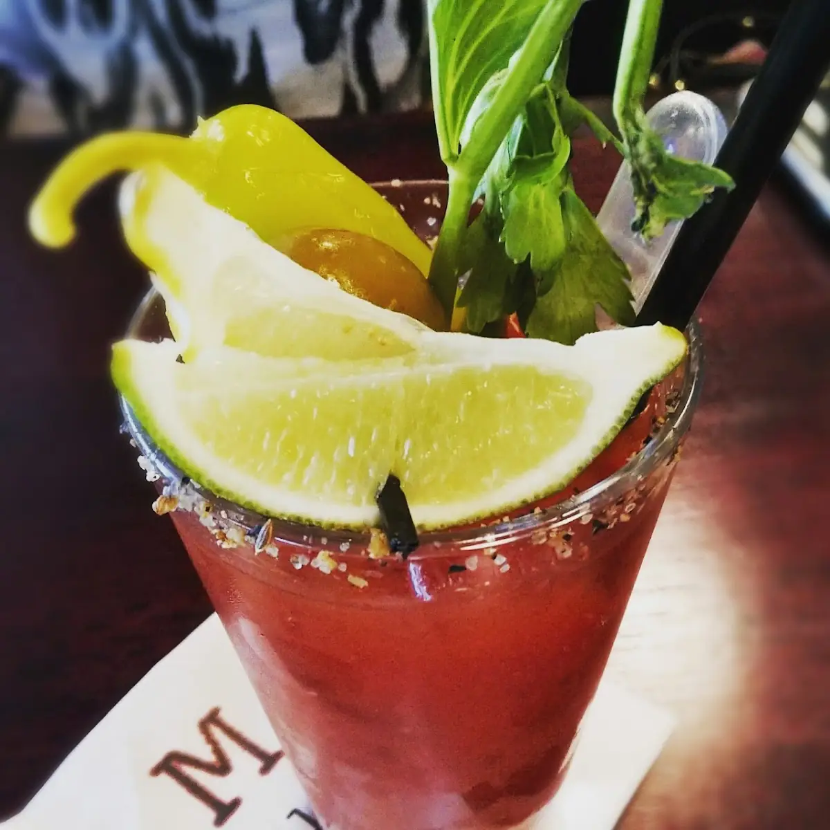 Bloody Mary