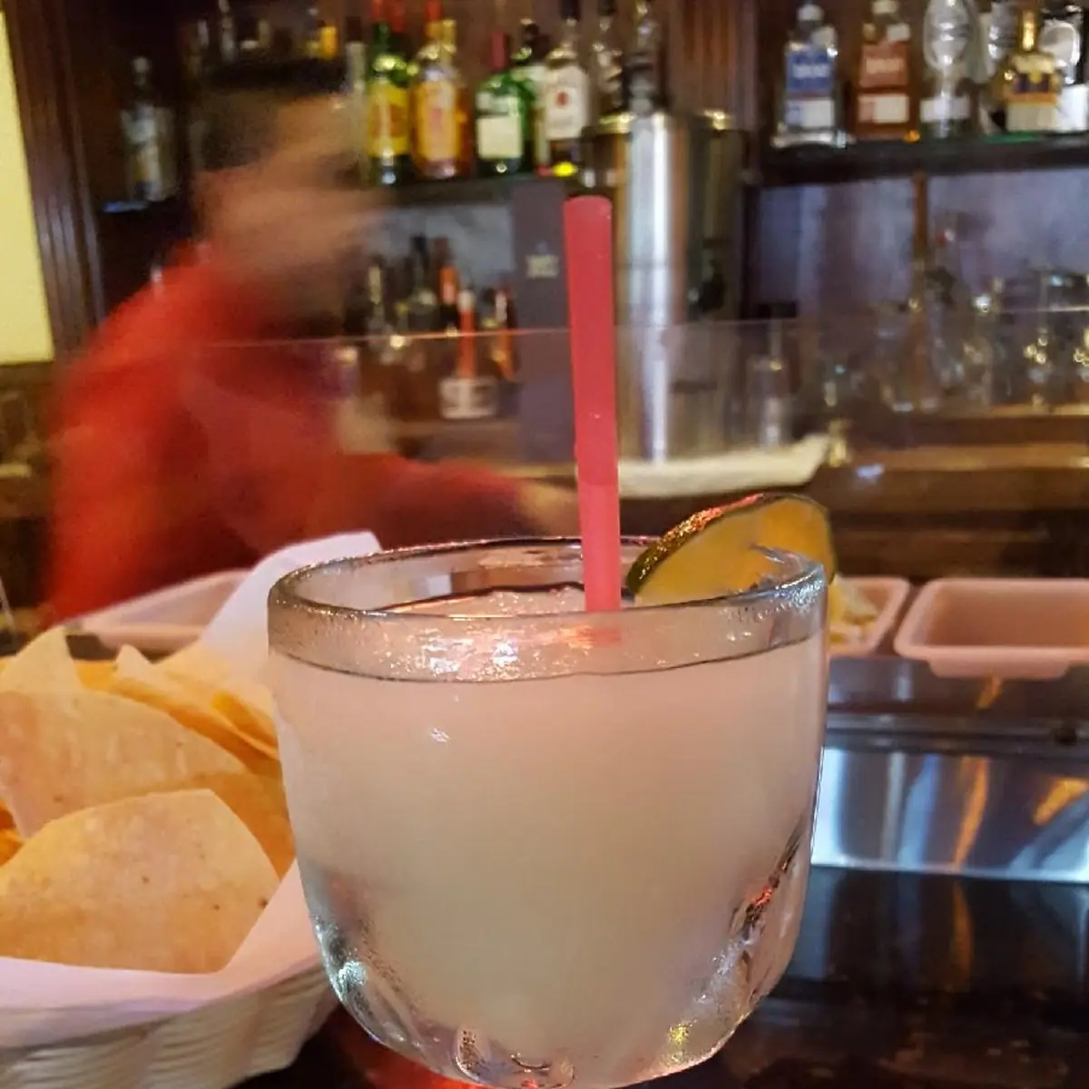 House Margarita