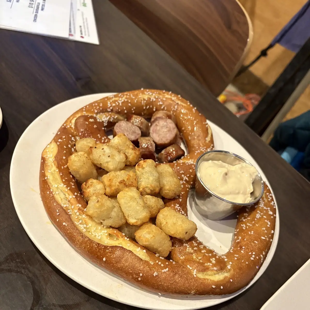 Bratwurst