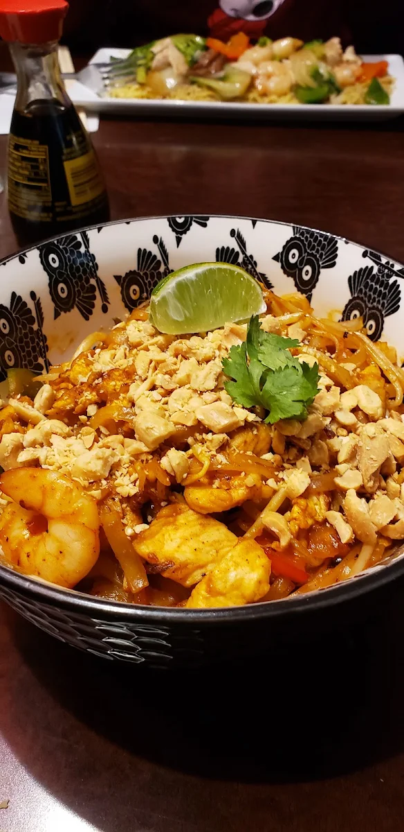 Highlights, Dave's Green Papaya