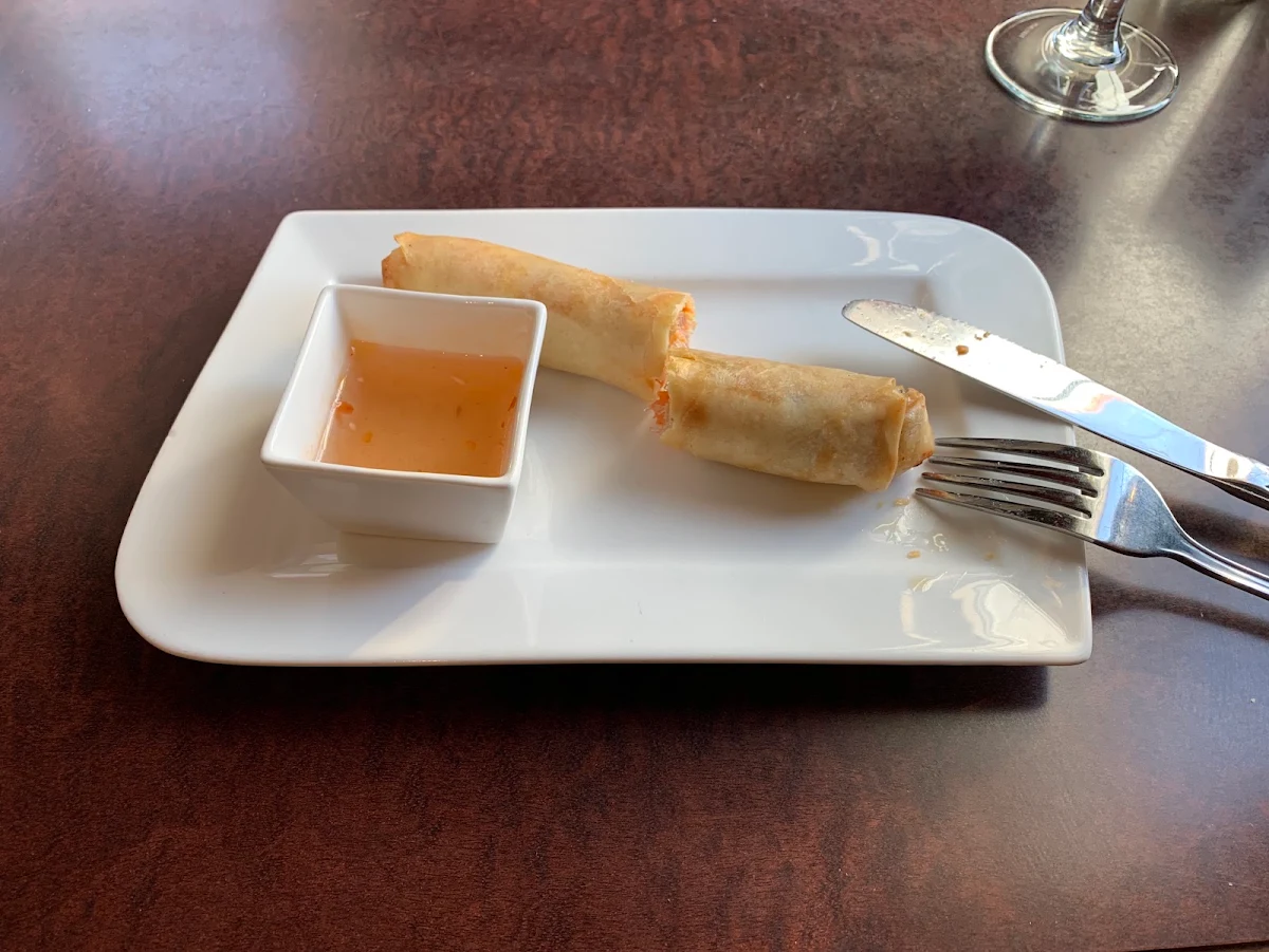 Highlights, Dave's Green Papaya