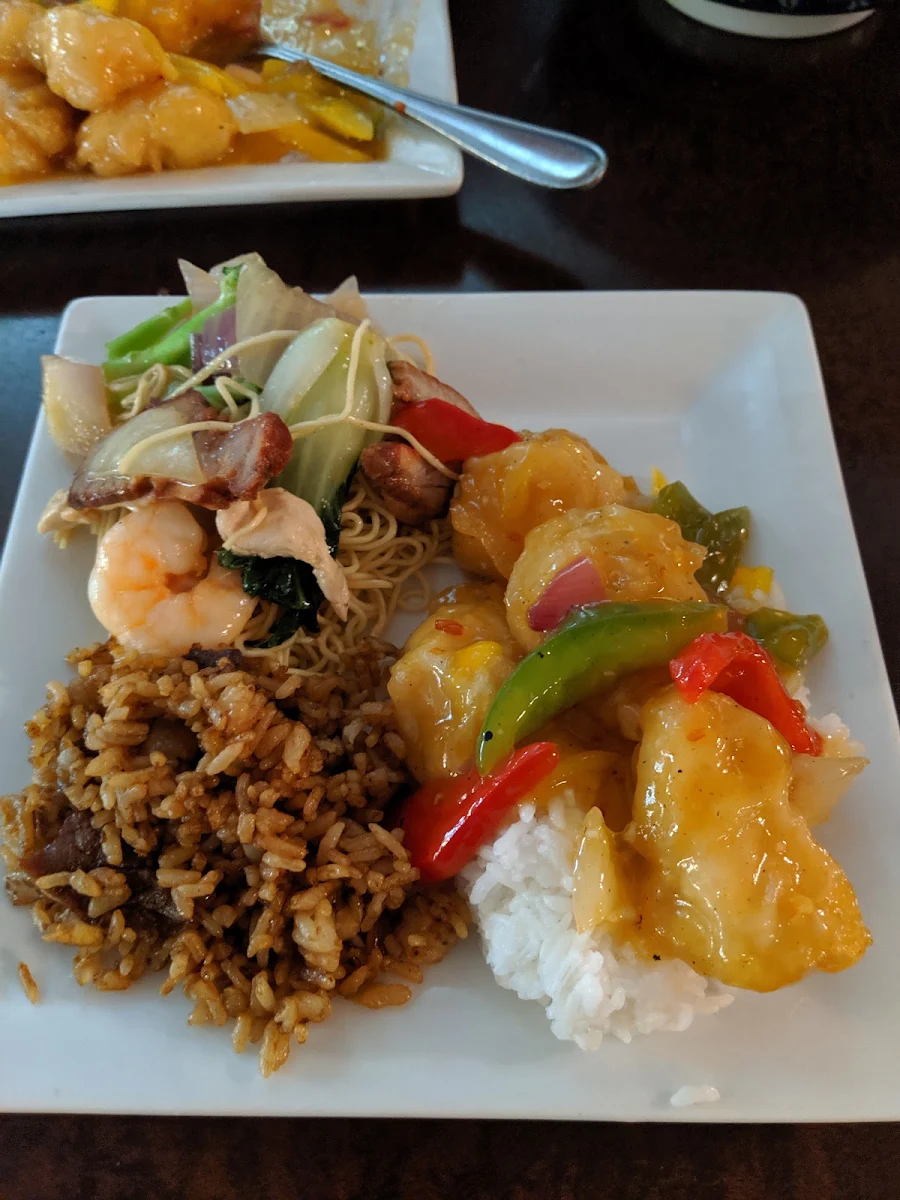Highlights, Dave's Green Papaya