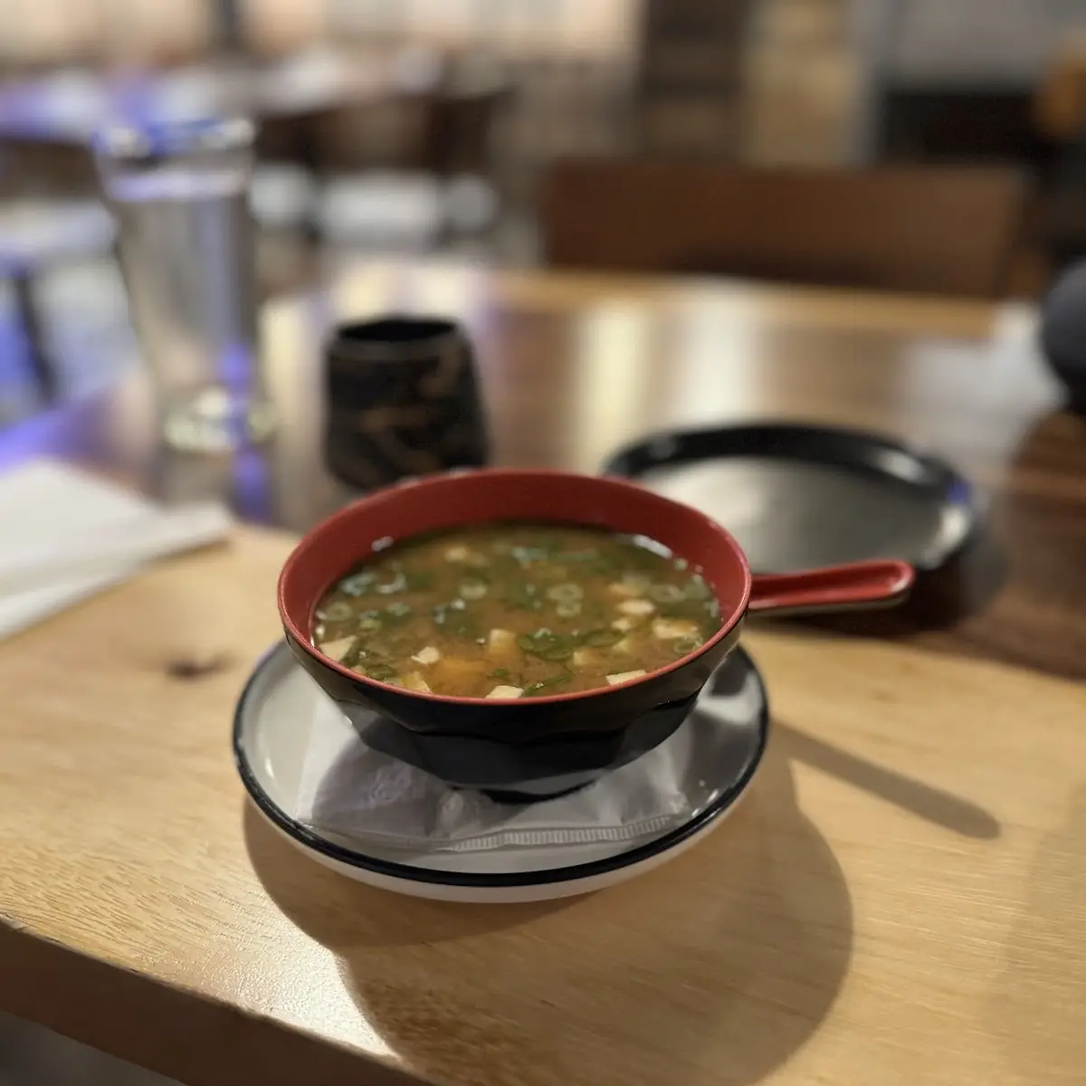 Miso Soup