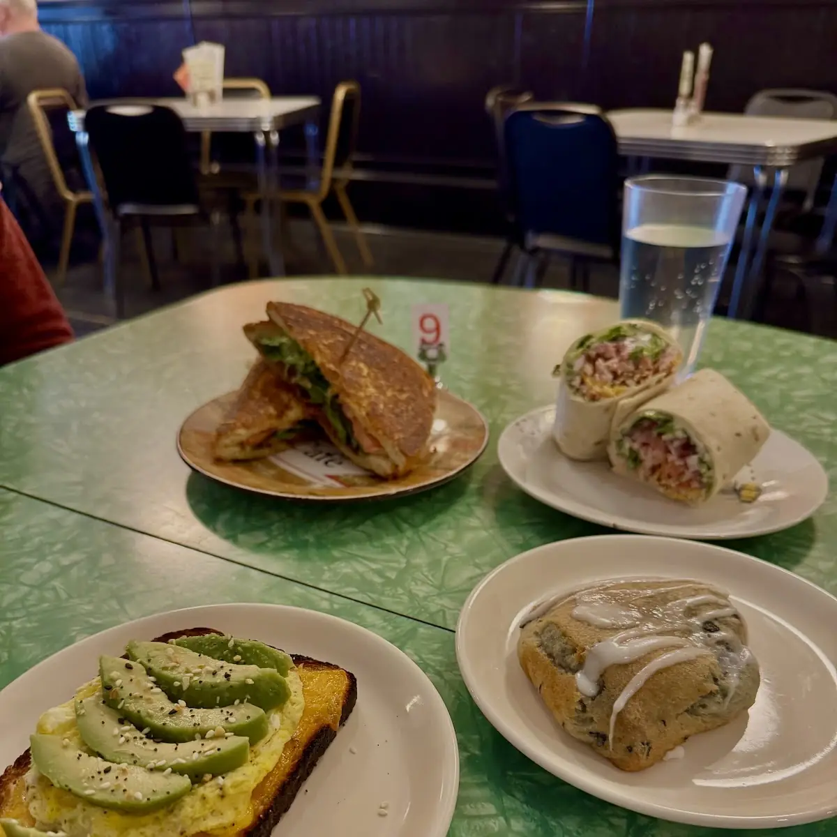 Avocado Toast