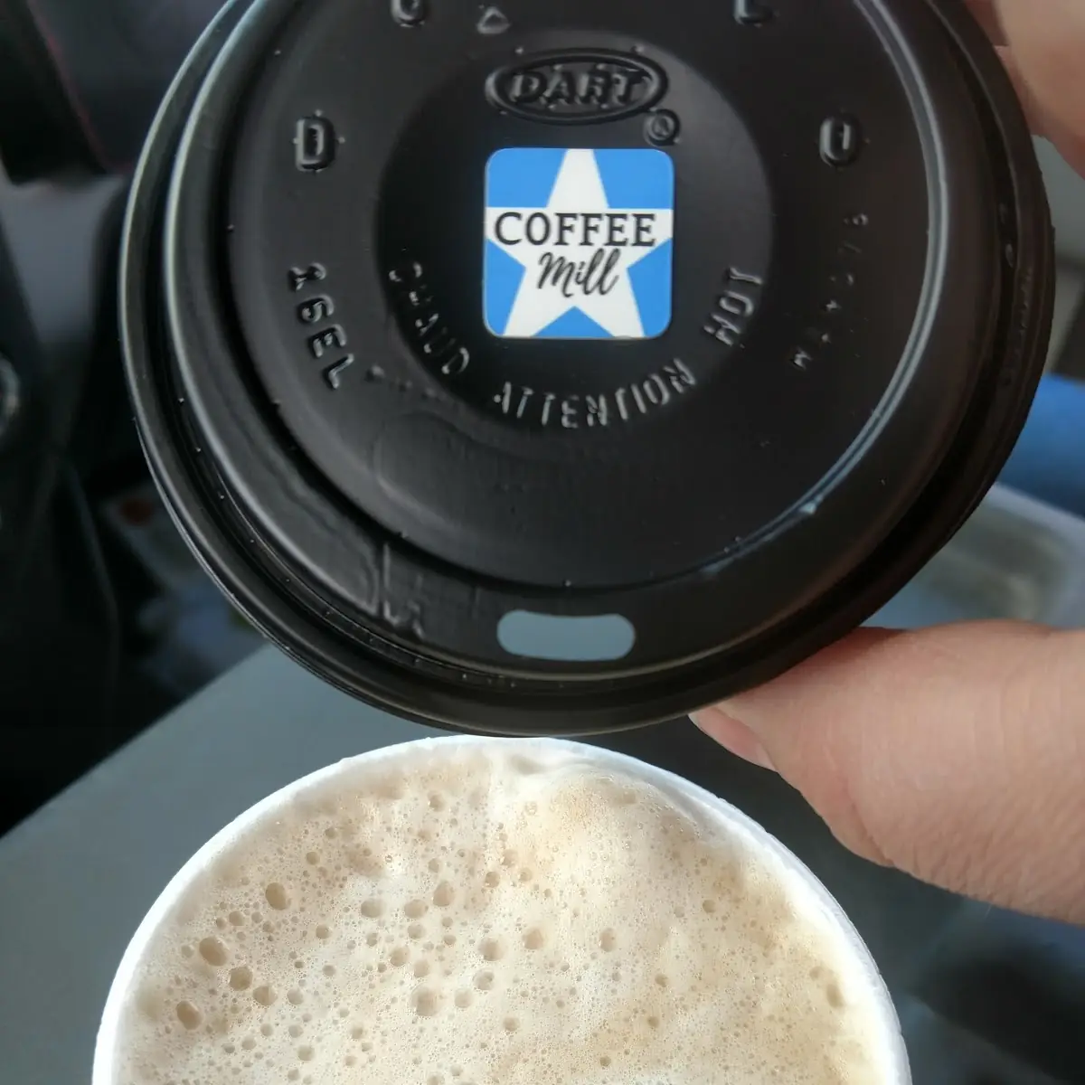 Cafe Americano