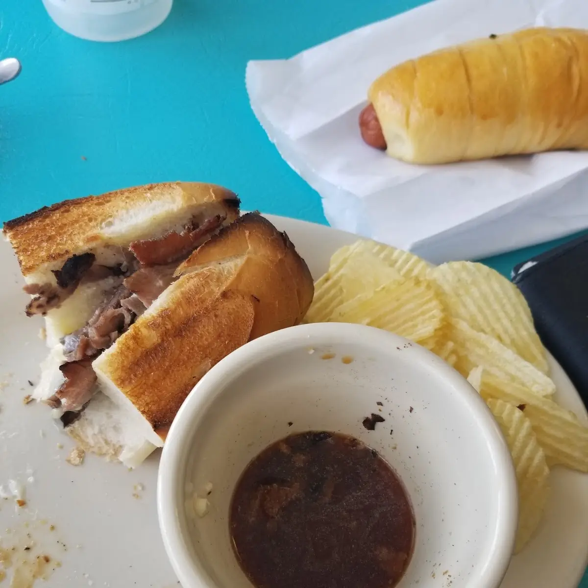 French Dip